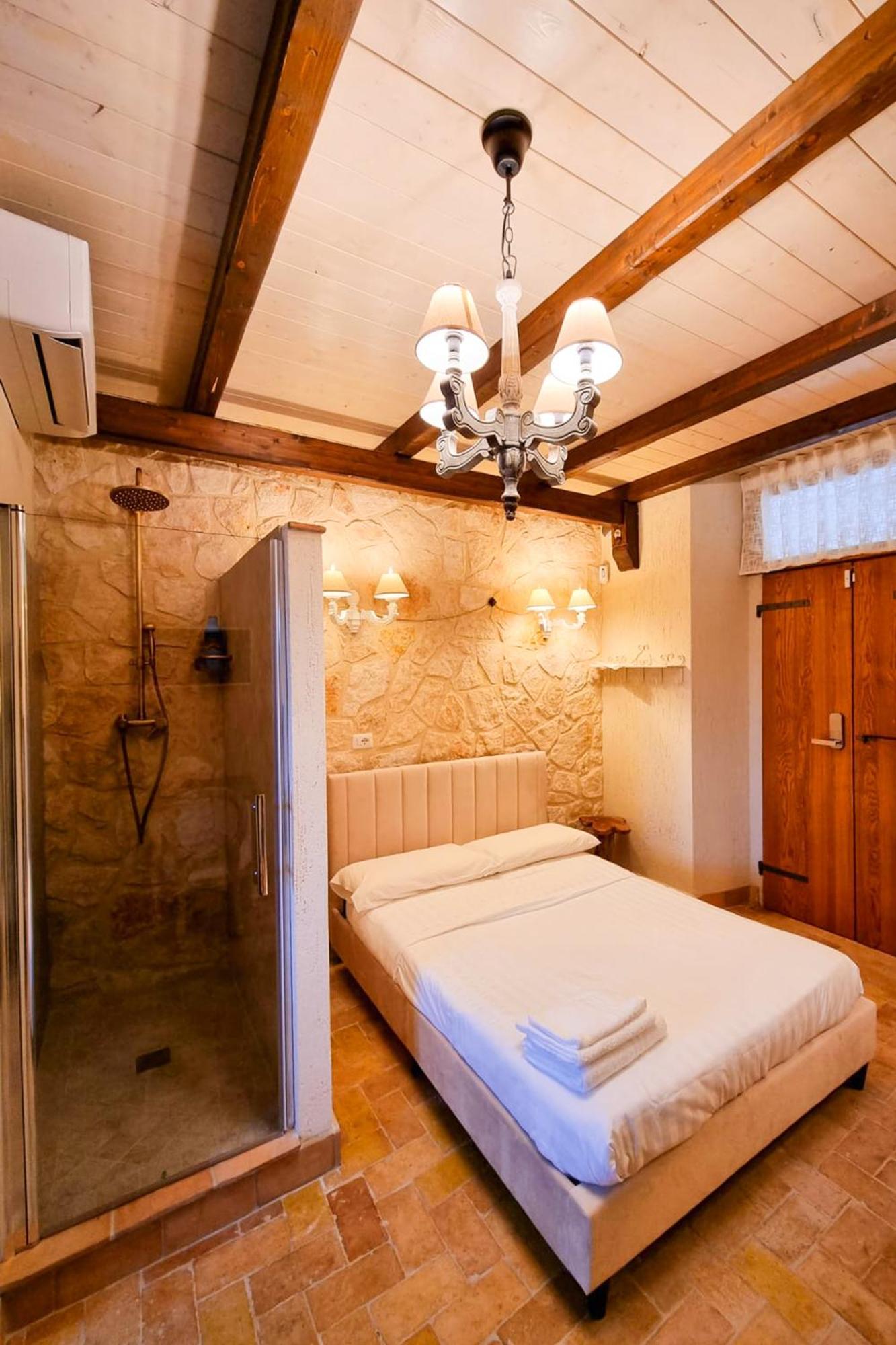 1870 Bed & Breakfast Arpino Exterior photo